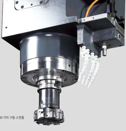 유니언머신 - 두산 mynx6500 / 2020년식, 중고 6호기 매물