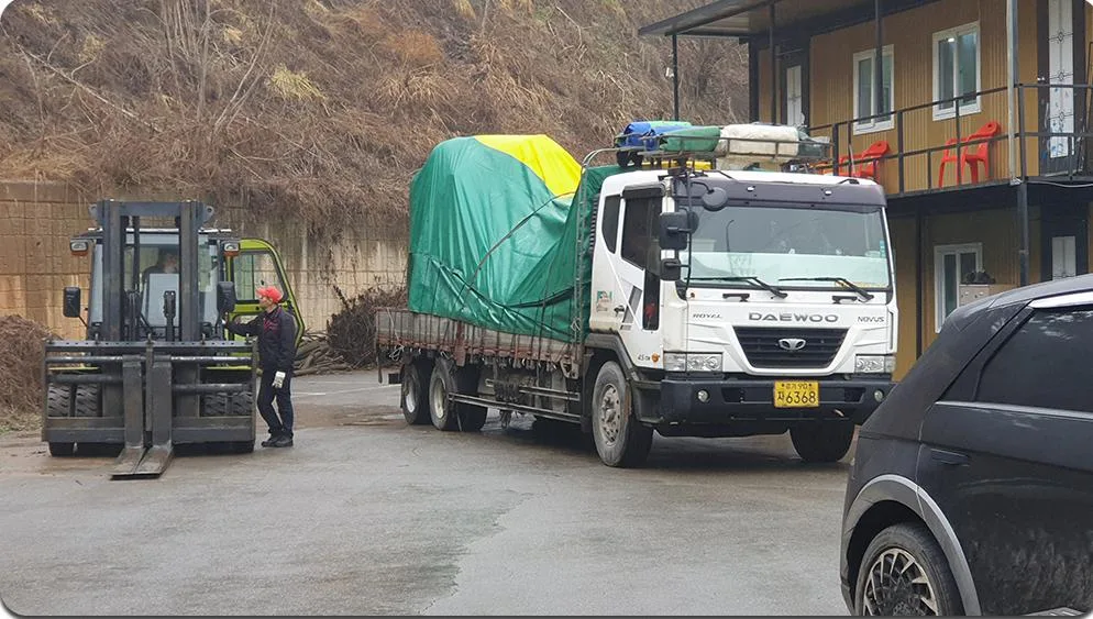 유니언머신 - 파주 중고공작기계 Dnm4500 판매